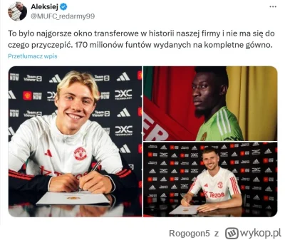 Rogogon5 - #united ( ͡° ʖ̯ ͡°)( ͡° ʖ̯ ͡°)