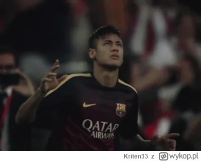 Kriten33 - Jakby za rok odszedł Gudno
#fcbarcelona