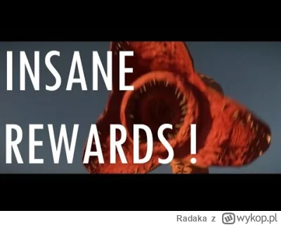 Radaka - Okazuje się że po latach w końcu dostaniemy słynnego robaka w 4.1 ;] gdy wyp...