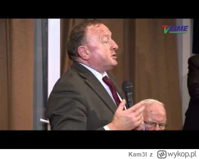 Kam3l - Kapitalizm kompradorski - zło, które niszczy polski naród.