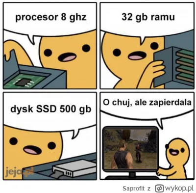 Saprofit - @Uuroboros: jak zwykle pic rel ( ͡° ͜ʖ ͡°)