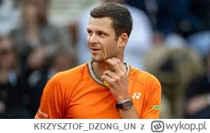 KRZYSZTOFDZONGUN - Norbert Hubert = SZANUJESZ PLUSUJESZ 

#paryz2024 #mecz #siatkowka...