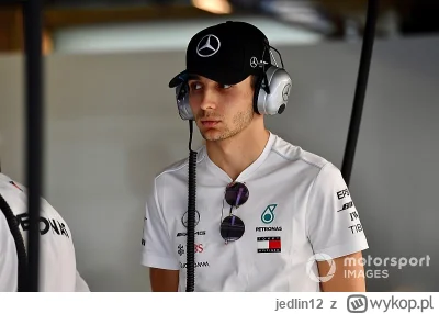 jedlin12 - I want to believe
#f1