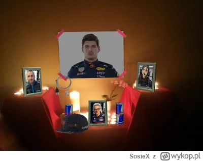 SosieX - Są rzucane POTĘŻNE zaklęcia

#f1