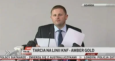 isowskizjep - @kryminalnykwadrans: Ja tam wierzę w naturalną selekcję.  Amber Gold na...