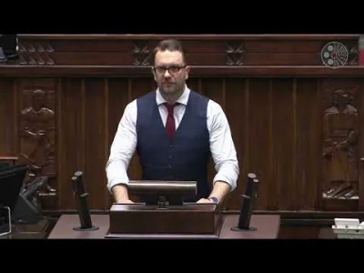 lewoprawo - Czy nadal cała działalność Mejzy w tej kadencji sejmu sprowadza się do te...