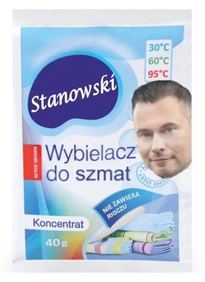 WieszakKrzak - No proszę. Gdy Najman ze Słowikiem chcieli zrobić galę, to Ksysio lata...