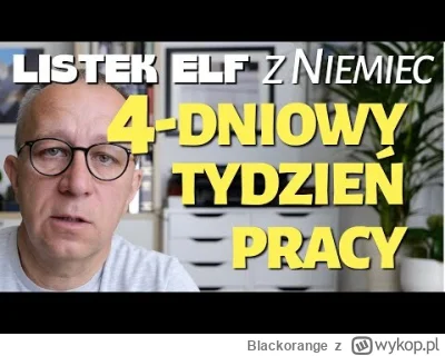 Blackorange - Hahahahahahahahahahahaha " Młodzi są bardziej pracowici niż pokolenie i...