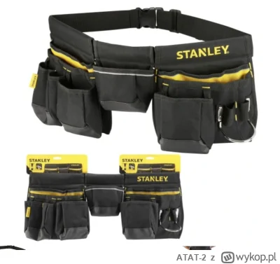 ATAT-2 - Porada dla początkujących budowlańców - pierwsze, co kupujcie (zaraz po wier...