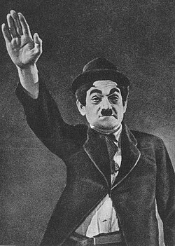 Niesondzem - Marian Hemar, kuzyn Lema to był poeta śmieszek. Twórca parodii z trolowa...