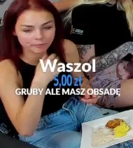 heheheha - #danielmagical Jaka parówa wariacie?