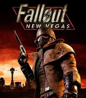 N.....- - @Mantusabra: postać kojarzy mi się z Fallout New Vegas