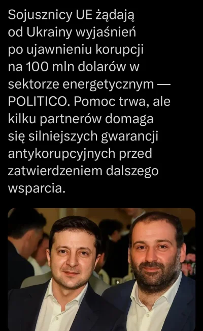 Metris - #ukraina #wojna #polityka #korupcja #europa #ue