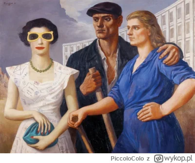 PiccoloColo - a pytałam czy chcecie coś z avonu