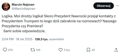 splinter96 - Najman baza
#polityka #bekazpisu #bekazprawakow #usa #trump