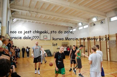 AlfredHugeCock24_17 - #mecz 

- No co jest chłopacy, 1:0 po karnym, gramy dalej?
- #!...