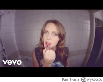 Pan_Slon - Tove lo

#muzyka