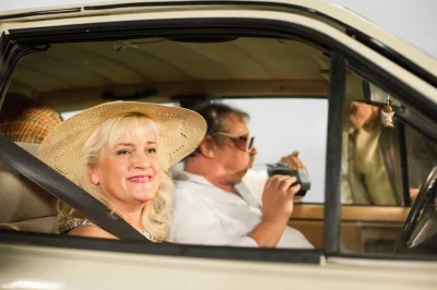 NauczonyRoboty - #2 Odcinek Kiepskich jaki chciałbym polecić:
423 Easy rajder
SPOILER...