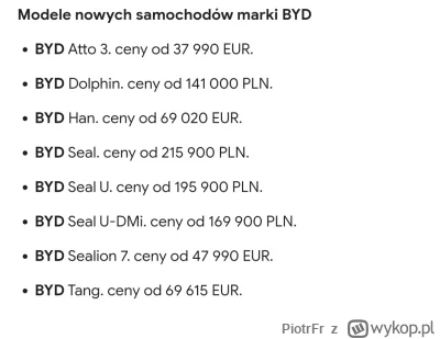 PiotrFr - @RaV_Oyabun: 
 jak nawet, to przecież główny target chińszczyzny, średnia b...