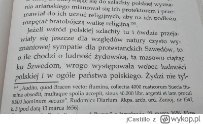 jCastillo - Dzisiaj  przy okazji pozbawiania Brauna immunitetu, można było w sejmie  ...