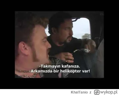 KhalTanio - To moja ulubiona scena z trailer park boys xD
#przegryw #heheszki