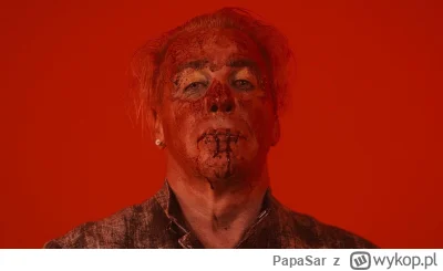 PapaSar - 乁(♥ ʖ̯♥)ㄏ

#muzyka #metal #rammstein #depresja #nerwica #przegrywpo30tce