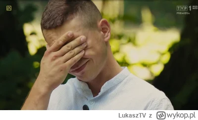 LukaszTV - W myślach: "no co mam zrobić, nie chce mi się tu już siedzieć" xdd
#rolnik...