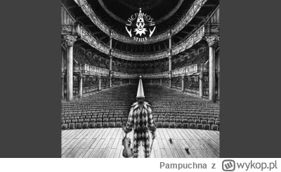 Pampuchna - @yourgrandma Lacrimosa -  Stolzes Herz