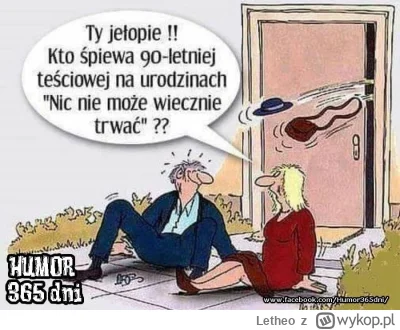 Letheo - #grazynacore #heheszki #humorobrazkowy