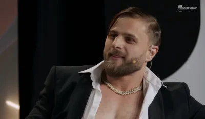 skorydorompera - #famemma amadeusz już wrócił do domu?