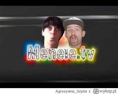 Agresywna_Szyba - Witam witam wizowie i fani, akat chciałabym doruszyć taki temat teg...