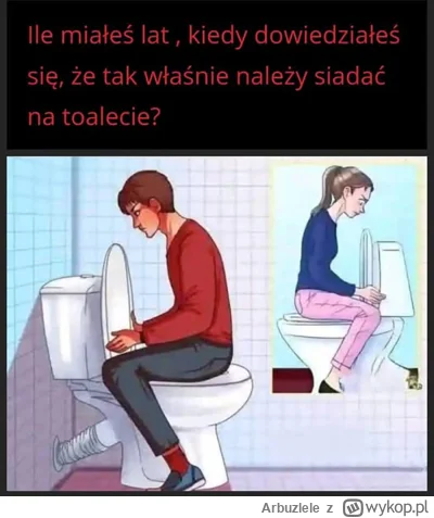 Arbuzlele - #heheszki #humorobrazkowy #ciekawostki