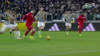 Minieri - Koopmeiners po raz drugi, Juventus - Atalanta 2:2
Mirror: https://streamin....