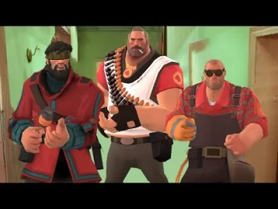 yourgrandma - #tf2 #swiatwedlugkiepskich