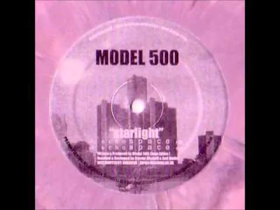 szurlotka - Model 500: Starlight (Echospace Mix)

#dubtechno #ambienttechno #muzykael...
