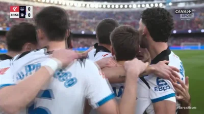 Minieri - Pablo Ibanez, Barcelona - Alaves 0:1

Mirror: https://streamin.link/v/91f58...