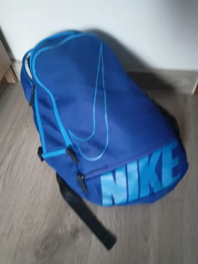 przegropisarz - @comfortablynumb: ja używam plecaka z gimbazy