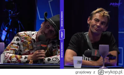 grajdowy - Nie ważne czy jestem upośledzony, ważne że wam się to podoba 

#famemma