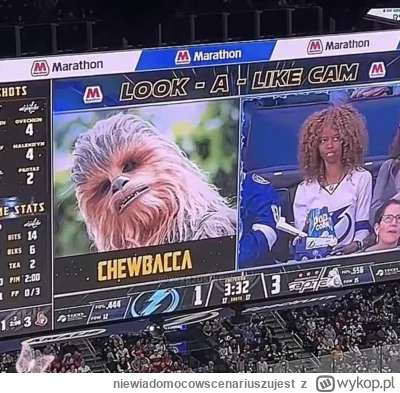 niewiadomocowscenariuszujest