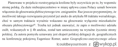 Icouldbeyourmom - @Olsea: Polską propagandę miałeś w szkole. Fakt jest taki, że to by...
