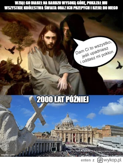 enten - #bekazkatoli #katolicyzm #kosciol #memy #heheszki #humorobrazkowy #takaprawda