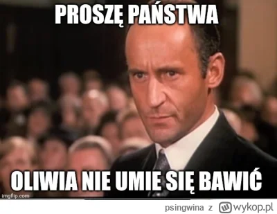 psingwina - Nie zapominajmy też sławnego hasła hp7