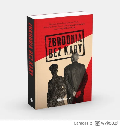 Caracas - Na postać fotografa natrafiłem w książce " Zbrodnia bez kary".


Dziennikar...