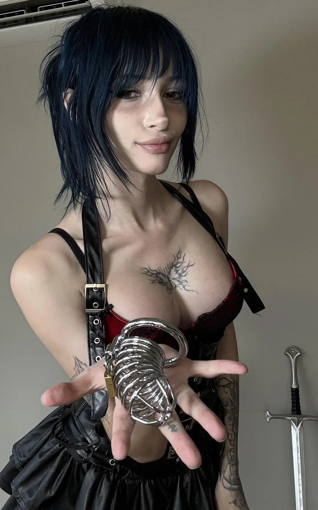 FajnyTypek - dajcie mi taką