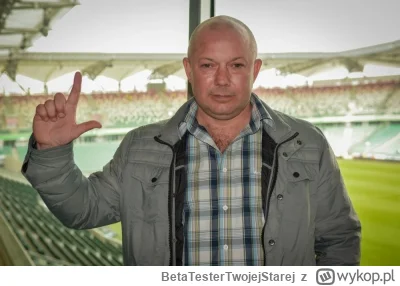 BetaTesterTwojejStarej - @Bartekgkw Kowal już wyraził swoją opinię