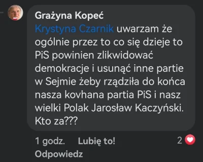 PolskaOdMorzaDoMorza - @Superhiper: @Janusz_Rekina @Adaslaw @fakt22 @InformacjaNiepra...