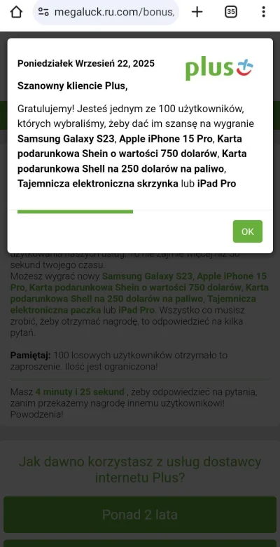 jezdzilemmercemipalilempopularne - Co to, wyskakuje mi od kilku dni, ale dzisiaj to k...