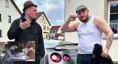 LukaszN - Najpierw wykopowa aferka z Mściwujewskim, teraz zatrzymanie #budda, a Boxde...