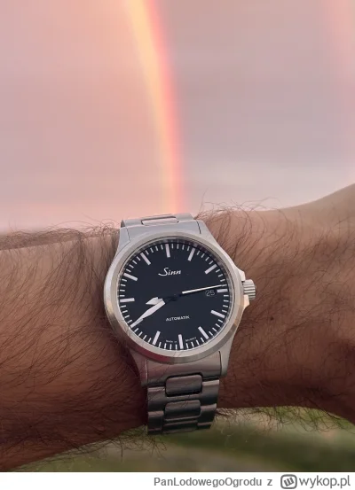 PanLodowegoOgrodu - W końcu u mnie. Zgrzeszyłem (wink wink) i po 3 latach wracam do p...