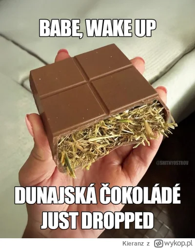 Kieranz - #heheszki #humorobrazkowy